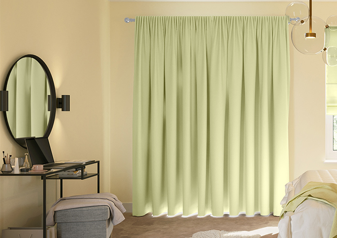 Ascot, Tusk - Made to Measure Curtains - Image 7